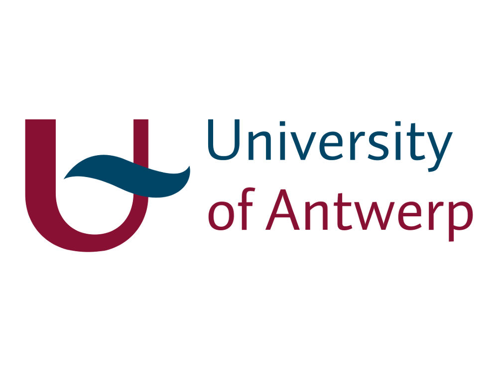 universityantwerplogo YottaDB