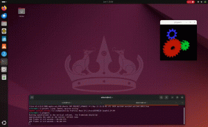 Ubuntu 24.04 LTS on Mac
